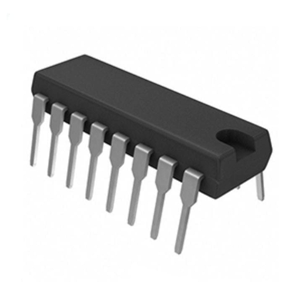 ADC0809 8-bit 8-Channel ADC Analog to Digital Converter IC
