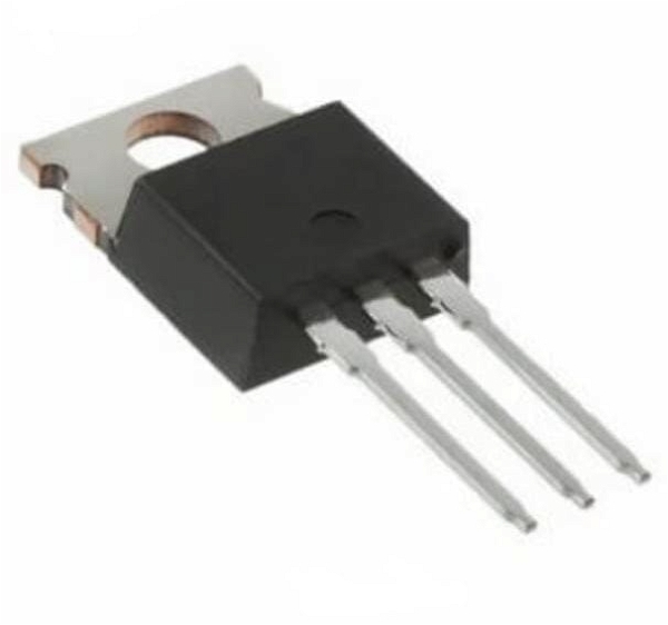 IRF9Z34 60V 18A P-Channel Power MOSFET
