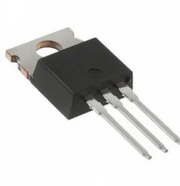 IRF620 200V 5.2A N-Channel Power MOSFET