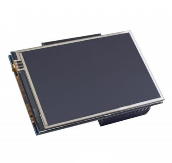 2.4 Inch Non Touch TFT Display Shield For Arduino Uno
