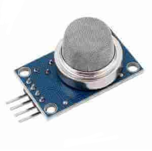 MQ4 CNG Methane Detector Natural Coal Gas Sensor Module