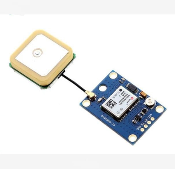 GY-NEO6V2 NEO-6M V2 GPS Module with Antenna  and EPROM