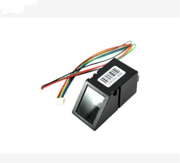 AS608 Fingerprint Reader Sensor Module with Cable