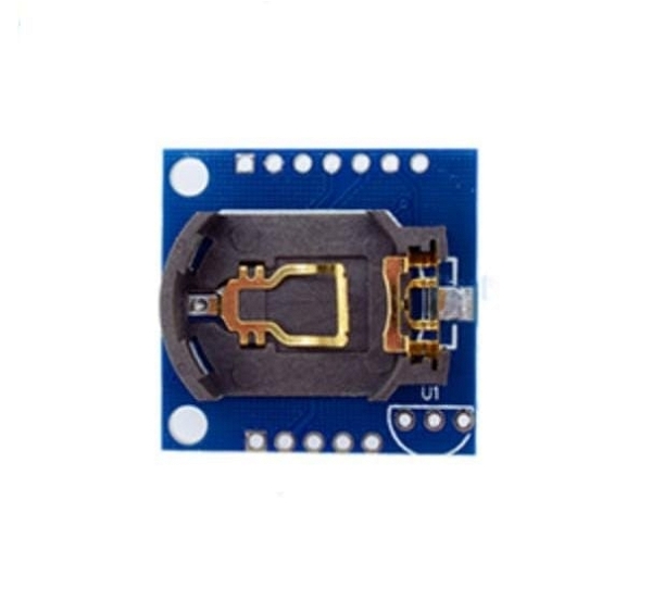 DS1307 RTC Real Time Clock Module with CR2025 Cell