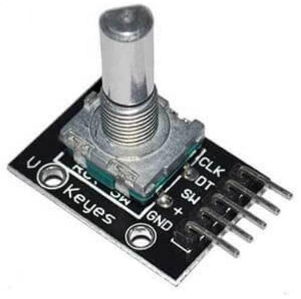 360 Degree Rotary Encoder Module Brick Sensor encoding Module for Arduino