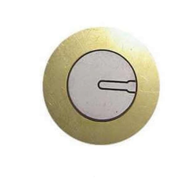 Piezoelectric Sensor Transducer Piezo Element