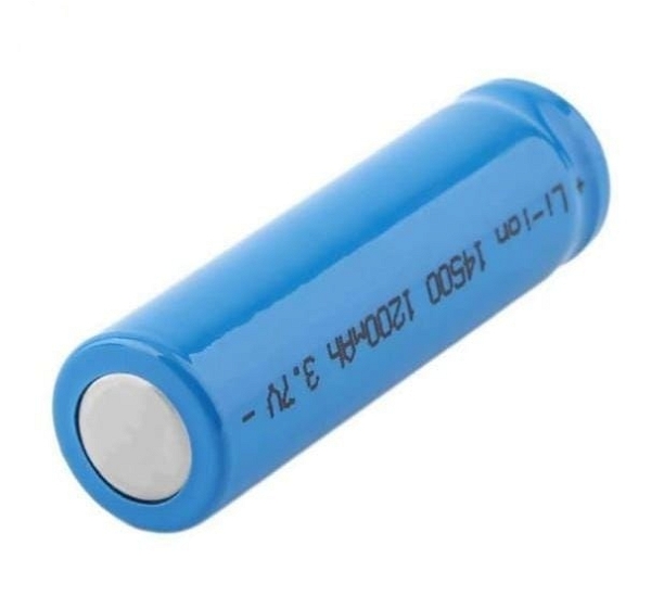 XTT ICR18650 3.7V Rechargable 1800mAh Li-ion Battery