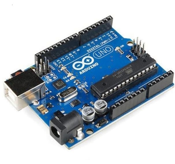 Arduino uno R3 Atmega328p development Board