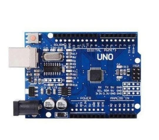 Arduino Uno R3 SMD Atmega328p Development Board