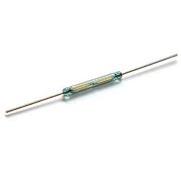 Magnetic Control Reed Switch - 2mm x 14mm
