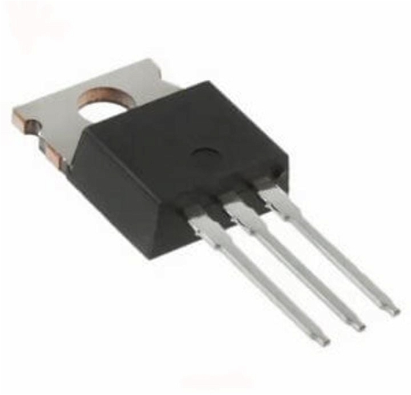 IRF530 100V 17A N-Channel Power MOSFET