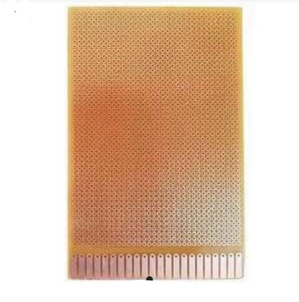 4X6 Inches High Quality General Purpose Zero PCB Printed Circuit Board