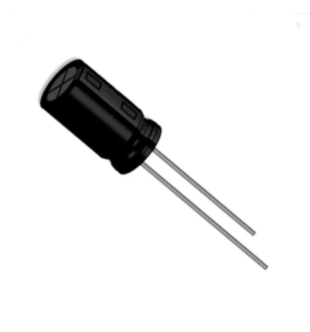 1000UF 100V Electrolytic Capacitor