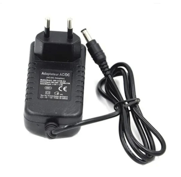 5V 1A DC Power Adapter