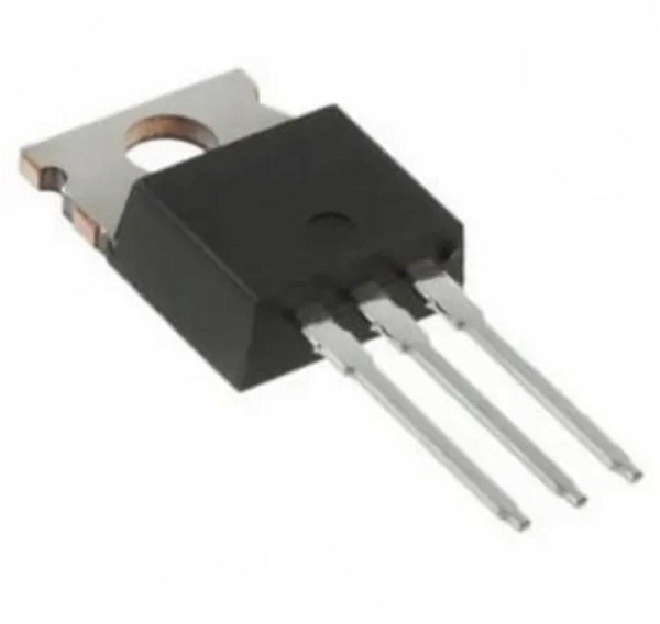 IRF9Z24 60V 11A P-Channel Power MOSFET