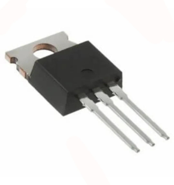 IRFBC40 N-channel 600V 6.2A Power MOSFET