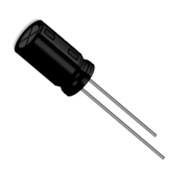4700uf 35V Electrolytic Capacitor - Best Quality, Long Life