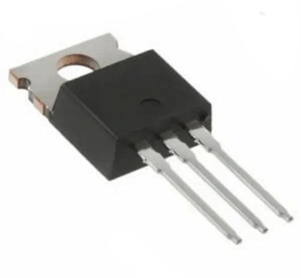 IRF730 200V 5.5A N-Channel Power MOSFET