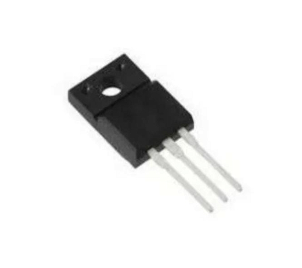 7n60 7.4A 600V Power N-channel MOSFET