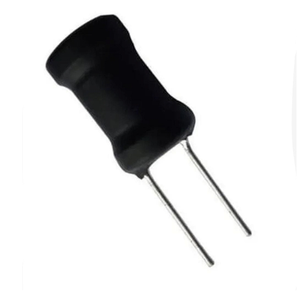 8x10mm 220uH Power Inductor (DIP)