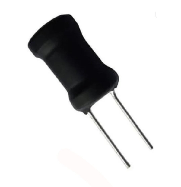 8x10mm 100uH Power Inductor (DIP)