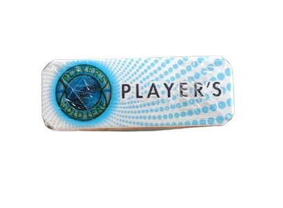 ITC PLAYERS Cigarettes - Pack of 10