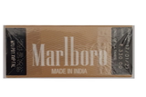 MARLBORO GOLD FIRM FILTER KING - Pack of 10