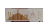 MARLBORO GOLD FIRM FILTER KING - Pack of 10