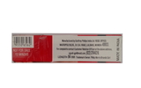MARLBORO RED FIRM FILTER - Pack of 5