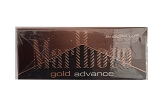 MARLBORO GOLD ADVANCE CIGARETTES - Pack of 5