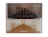 MARLBORO GOLD ADVANCE & MARLBORO GOLD  COMBO - Pack of 4 (Each 2 Packs)