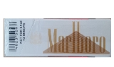 MARLBORO GOLD FIRM FILTER CIGARETTES - Pack of 5