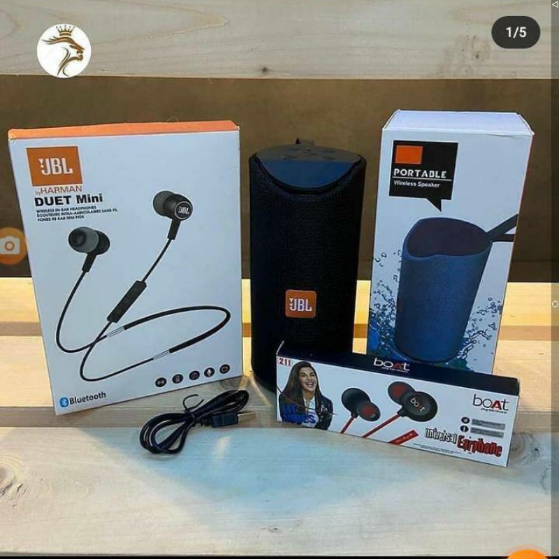 jbl combo offer