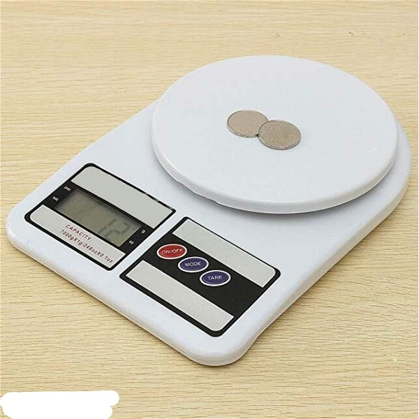SF-400 Electronic Digital Weight Scale 10kg