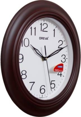 Ajanta Analog Wall Clock Watch 