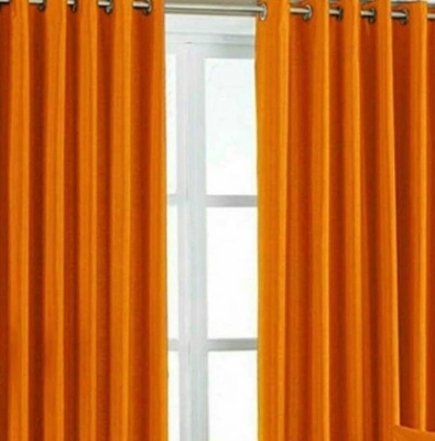151cm Windows Curtain Pack Of 2