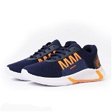 Aapka Style Soft , Light Weight, Comfortable, Stylish, Gym , Cricket Sports Shoes For Men  - 06
