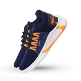 Aapka Style Soft , Light Weight, Comfortable, Stylish, Gym , Cricket Sports Shoes For Men  - 06