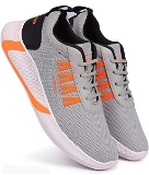Aapka Style Soft , Light Weight, Comfortable, Stylish, Gym , Cricket Sports Shoes For Men  - RSKART, 07