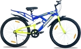 Modern Arrow 26 T Cycle Inbulit Carrier 26 T Mountain/Hardtail Cycle 