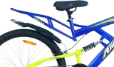 Modern Arrow 26 T Cycle Inbulit Carrier 26 T Mountain/Hardtail Cycle 