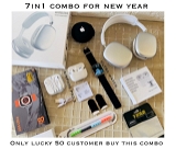 7 In One Combo New Year Offer 