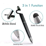 Mobile Stand 3 In 1 And Pen - Rskart