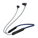 Rocjerz 205 Pro In Ear Blootooth Neckband With Beast Mode