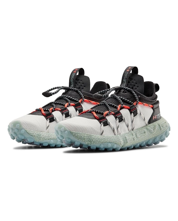 Under Armour Hour Summit White Shoes  - DK STORE, 40