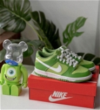 Nike Dunk Low Kermit Shoes - DK STORE, 41