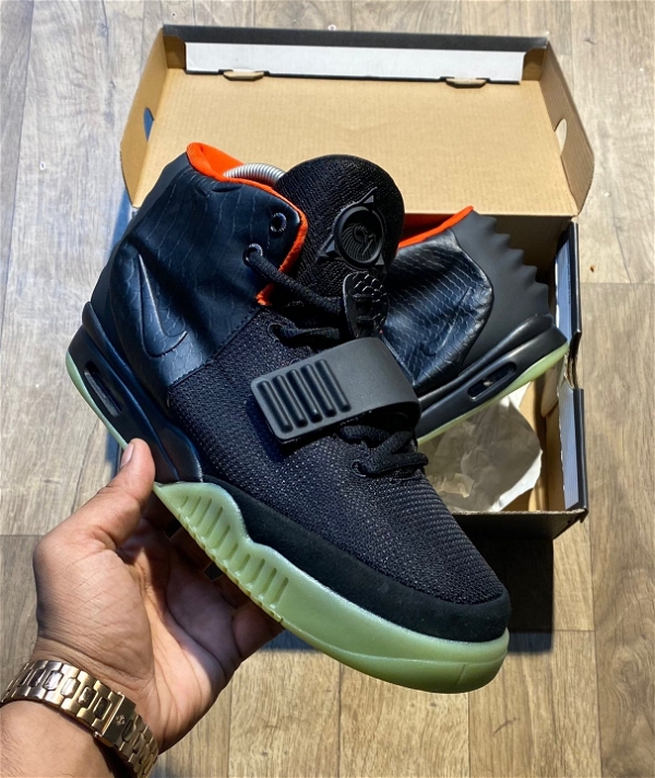 Nike Air Yeezy Shoes  - DK STORE, 41