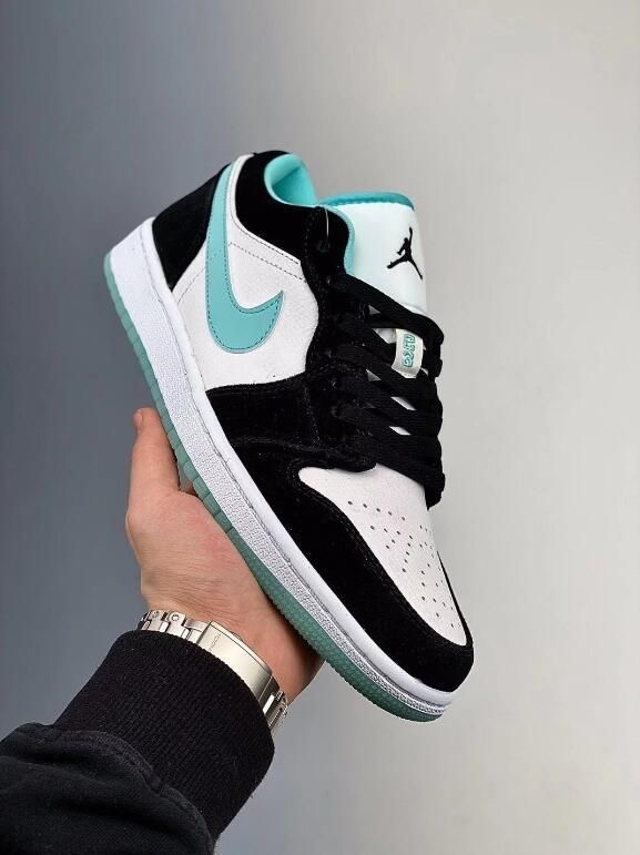 Jorden Retro 1 Low Shoes - DK STORE, 38