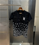 Amiri Improted T Shirt  - Dk Cloth, XXL