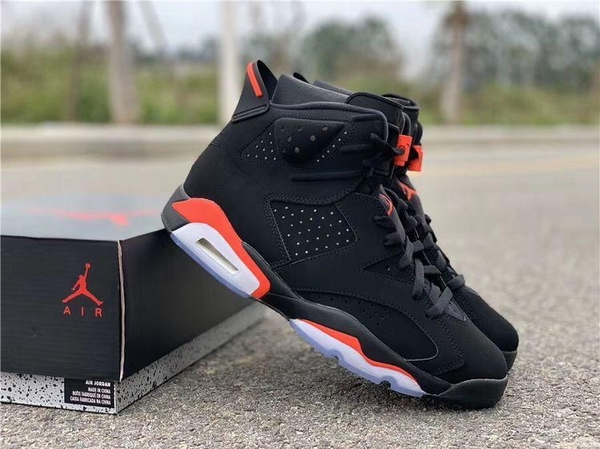 Air Jordan Retro 4 Infrared Shoes - 45, DK STORE